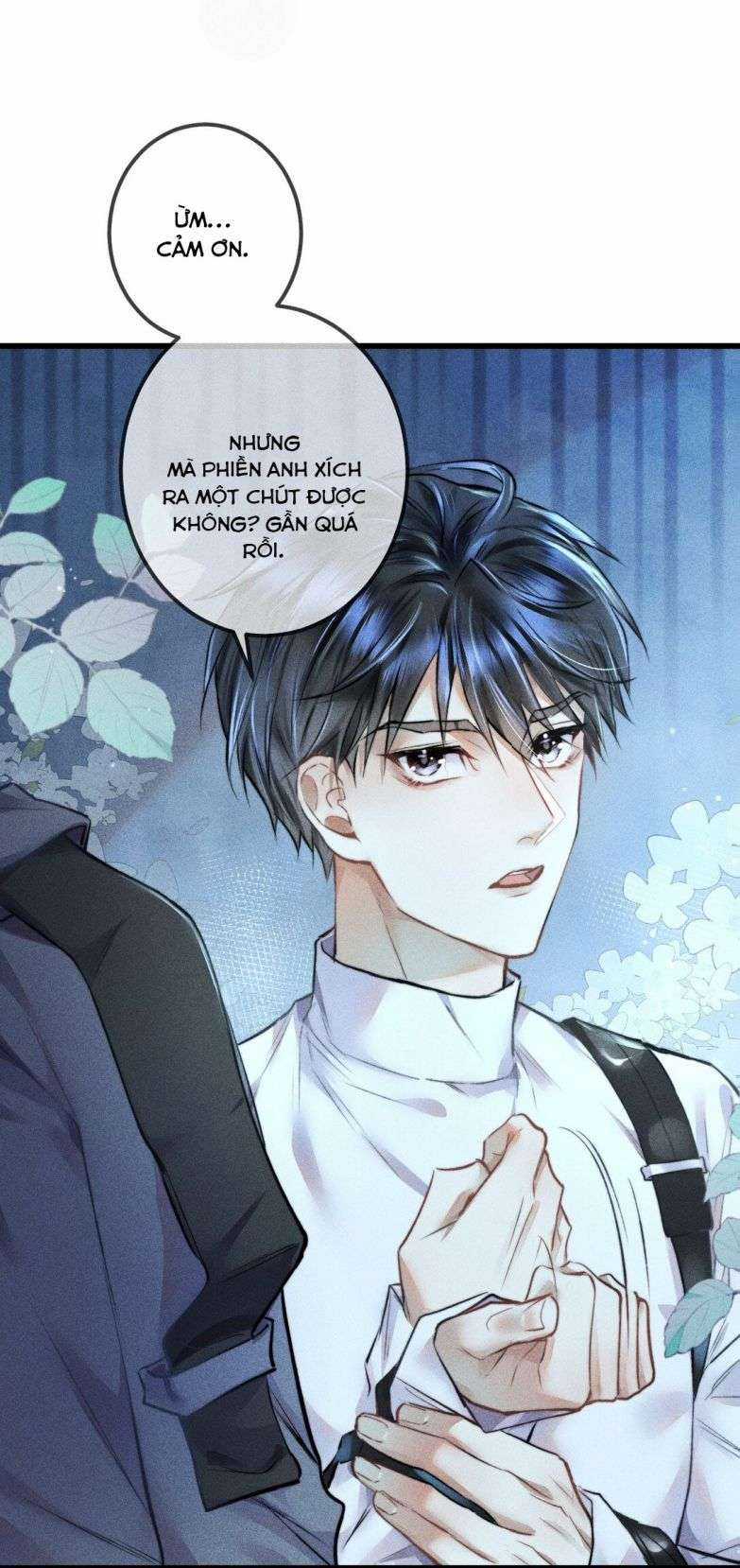 Cao Tháp Chapter 2 trang 4