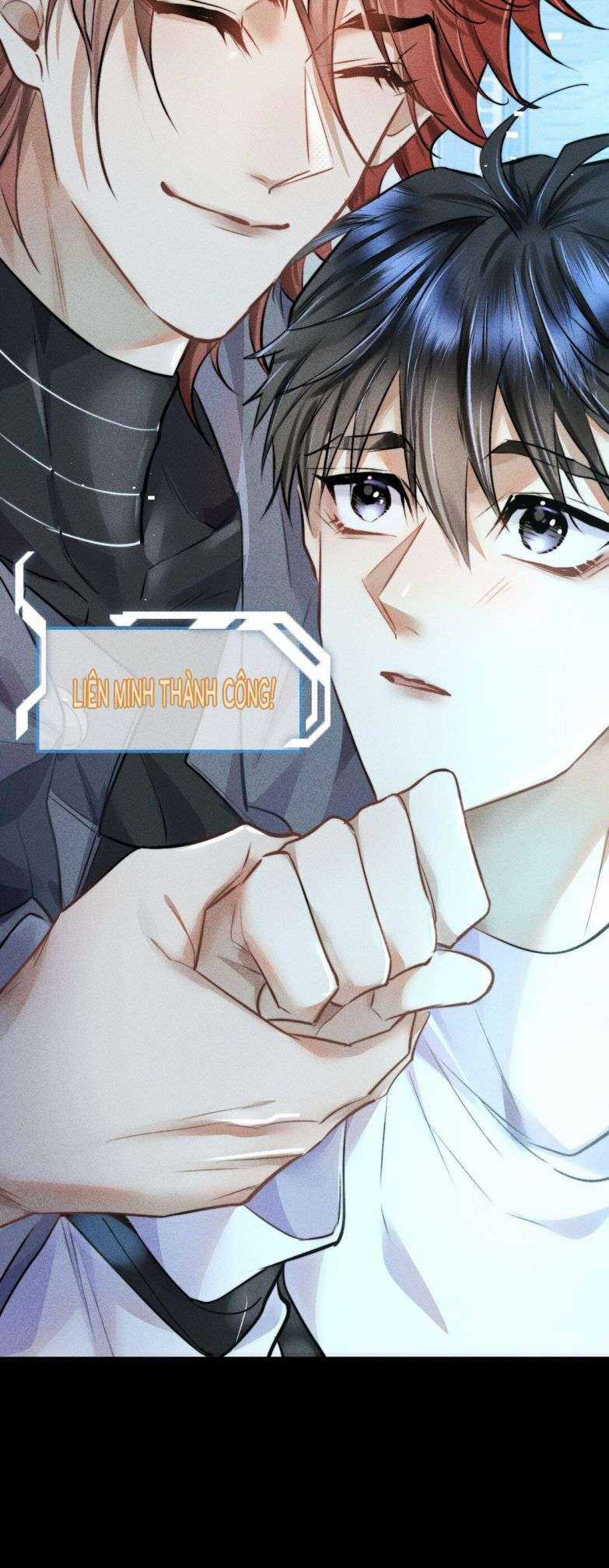 Cao Tháp Chapter 2 trang 40