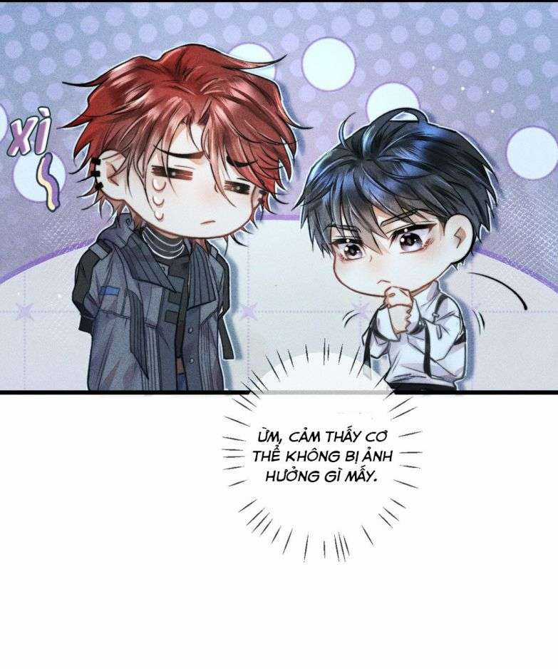 Cao Tháp Chapter 2 trang 5