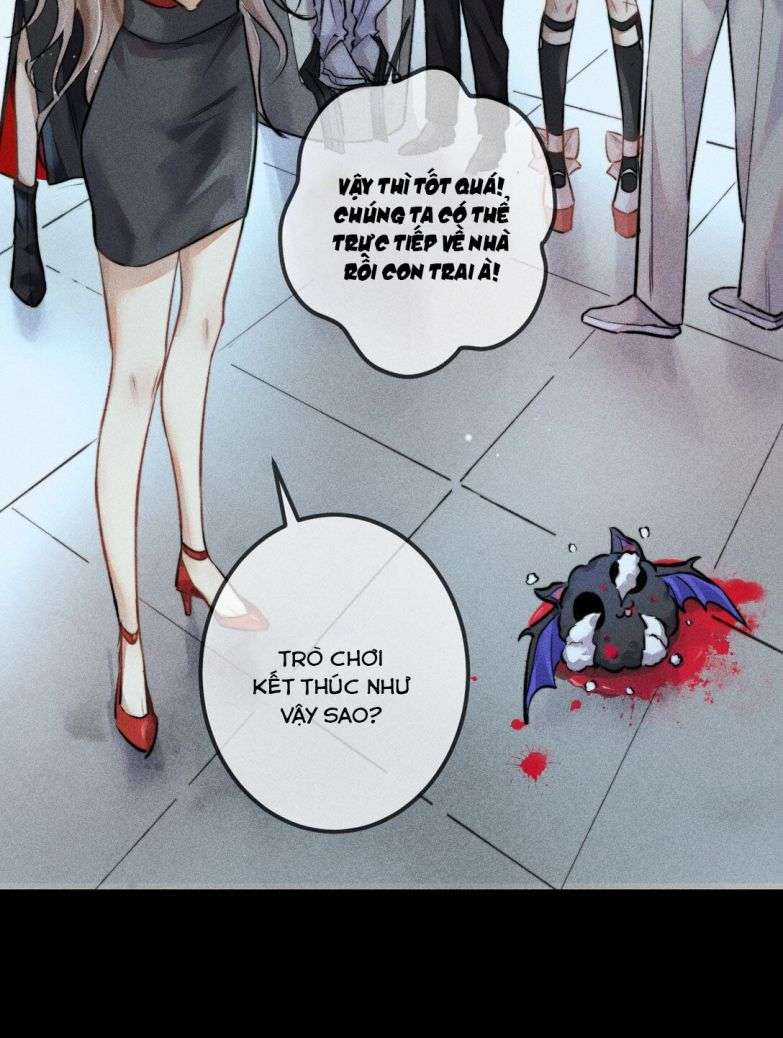 Cao Tháp Chapter 2 trang 8