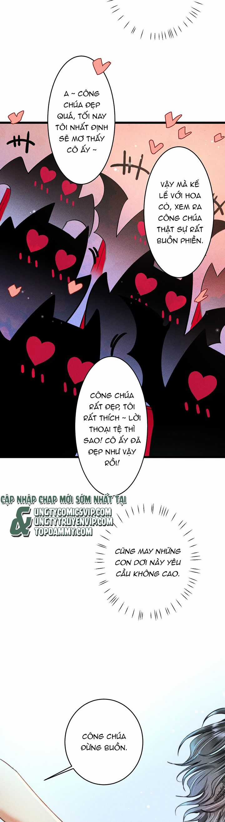 Cao Tháp Chapter 25 trang 14