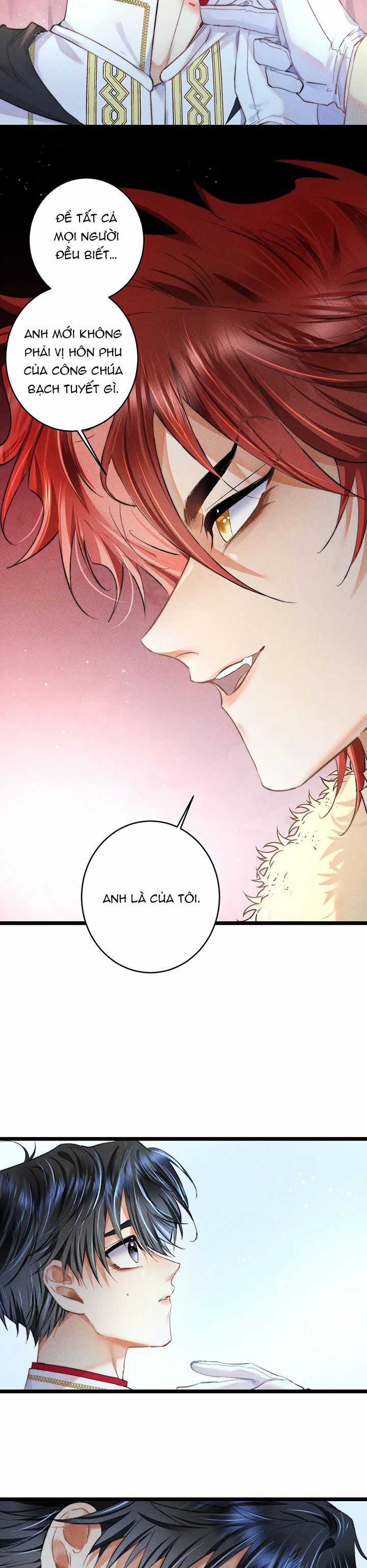 Cao Tháp Chapter 25 trang 3