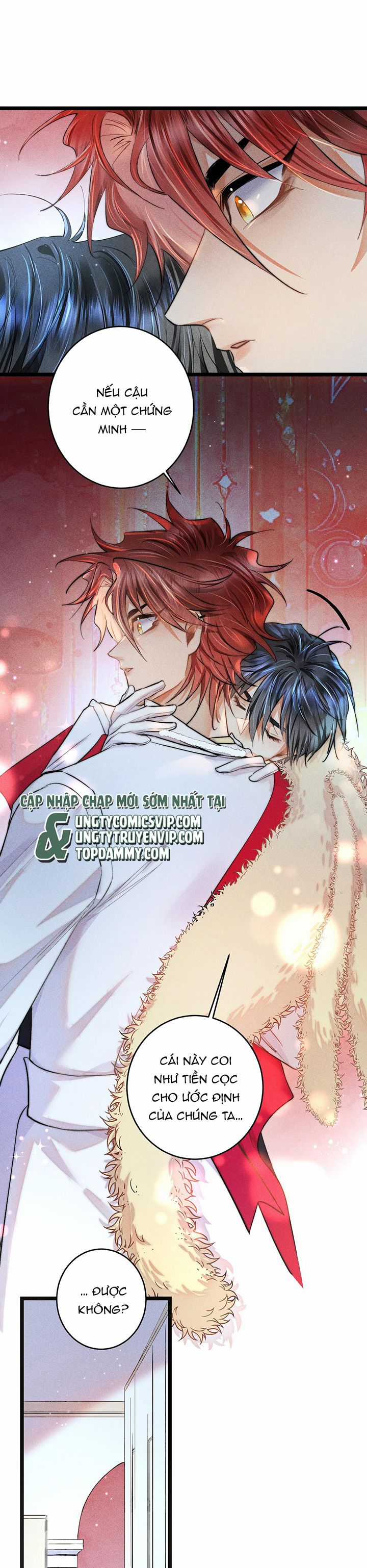 Cao Tháp Chapter 25 trang 5