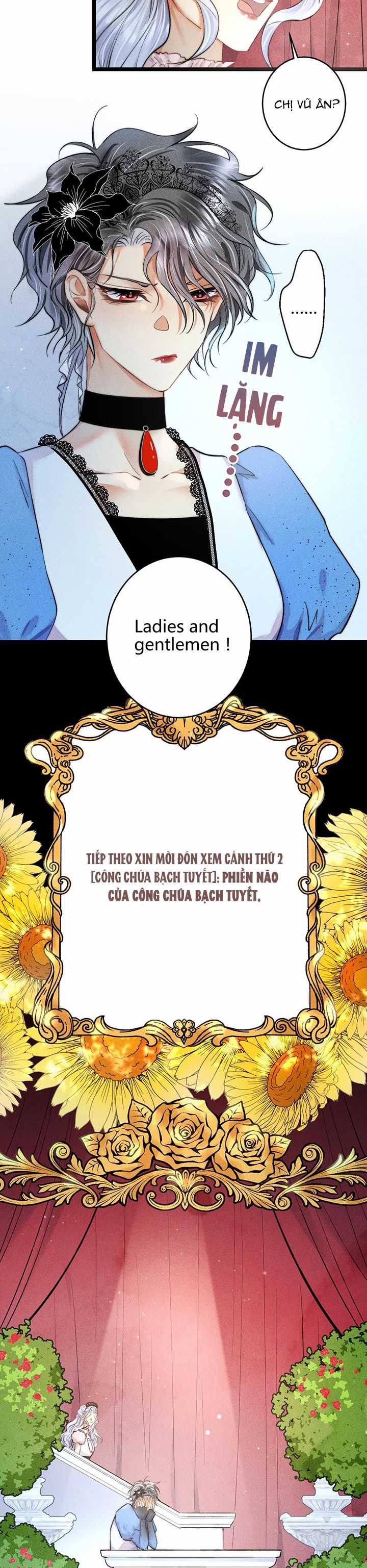 Cao Tháp Chapter 25 trang 7
