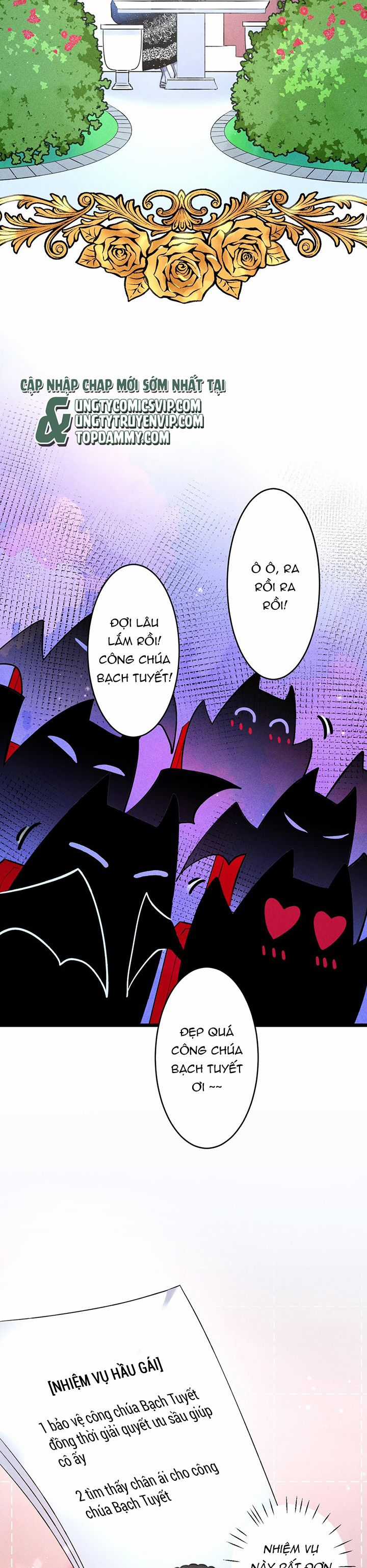 Cao Tháp Chapter 25 trang 8