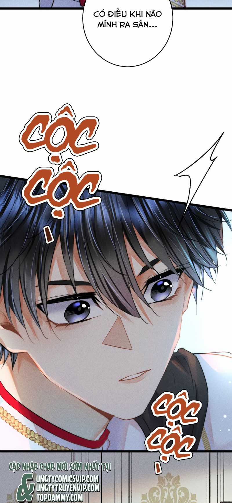 Cao Tháp Chapter 26 trang 16
