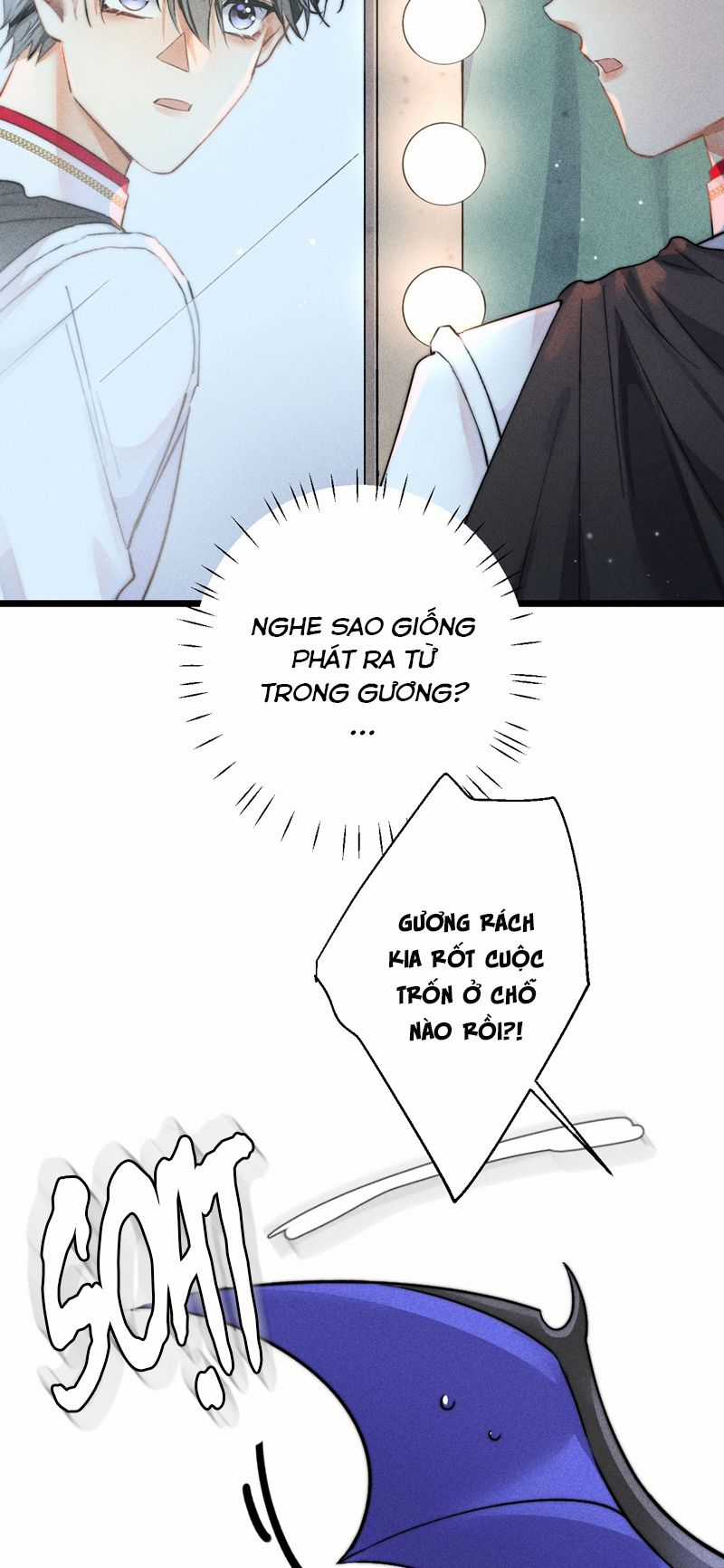 Cao Tháp Chapter 26 trang 18