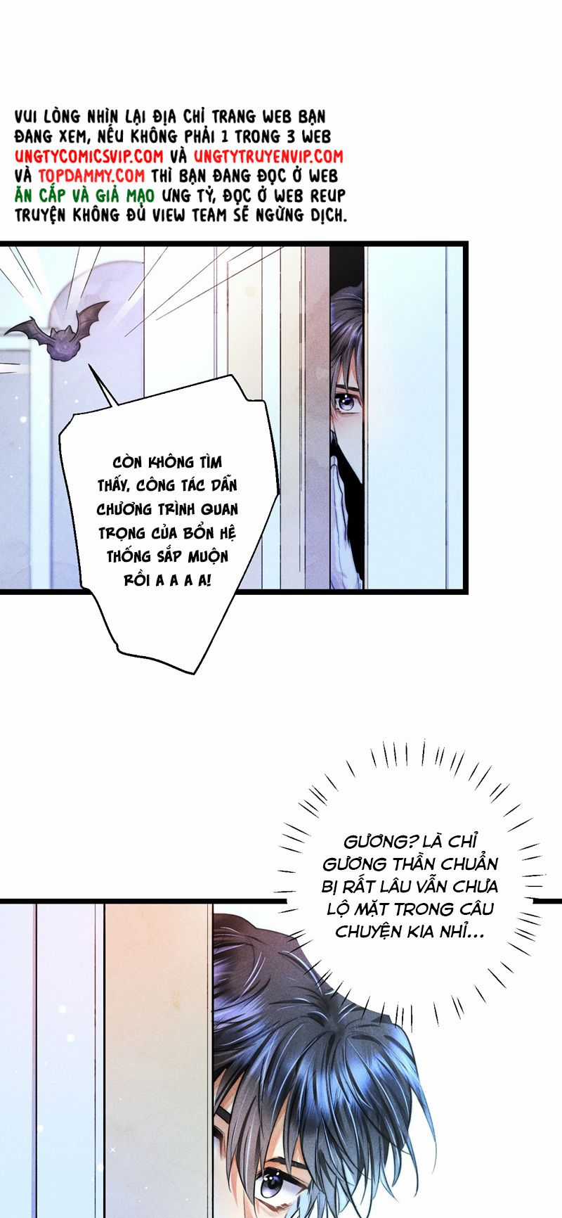 Cao Tháp Chapter 26 trang 20