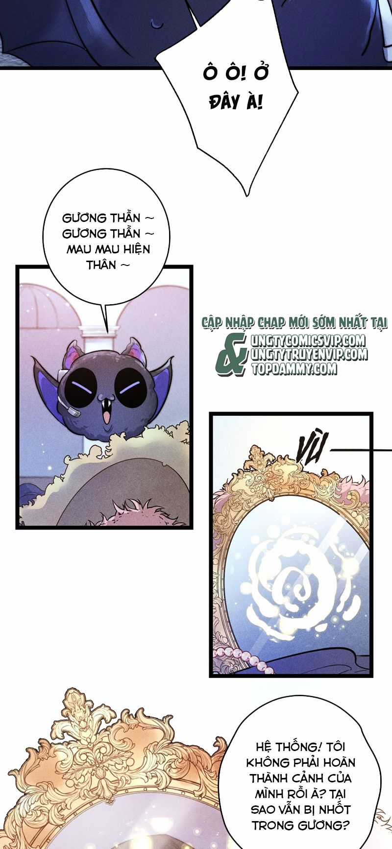Cao Tháp Chapter 26 trang 22