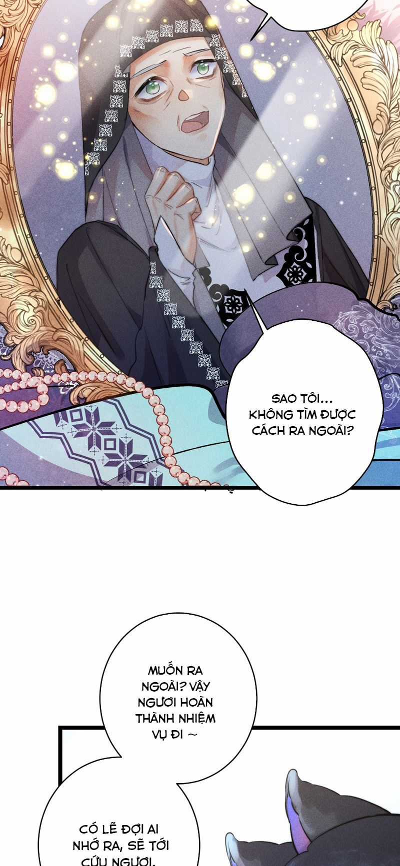 Cao Tháp Chapter 26 trang 23
