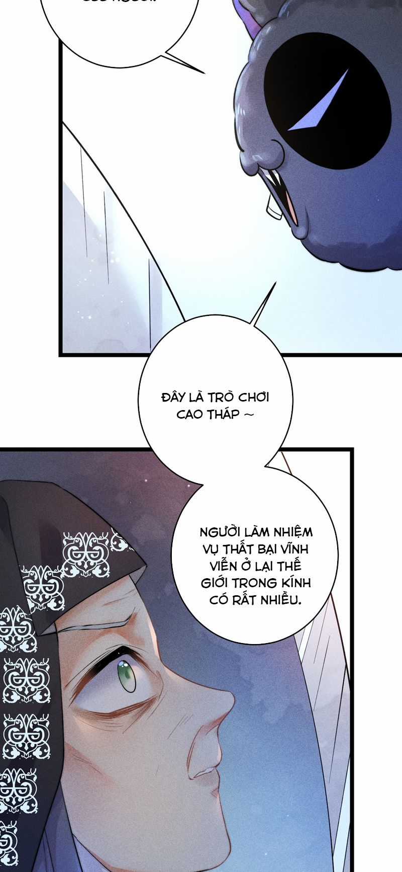 Cao Tháp Chapter 26 trang 24