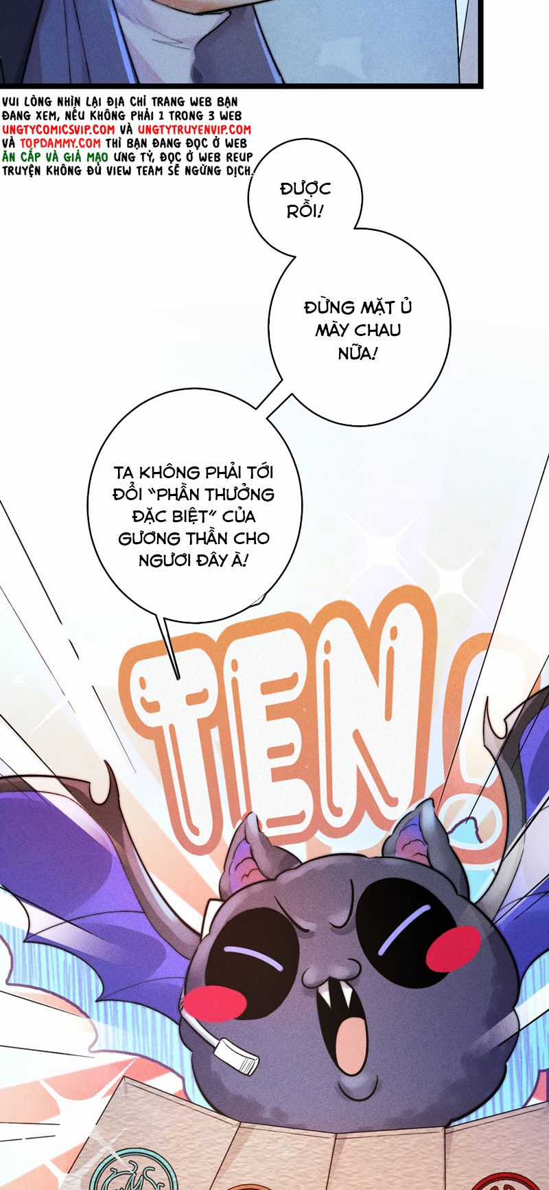 Cao Tháp Chapter 26 trang 25