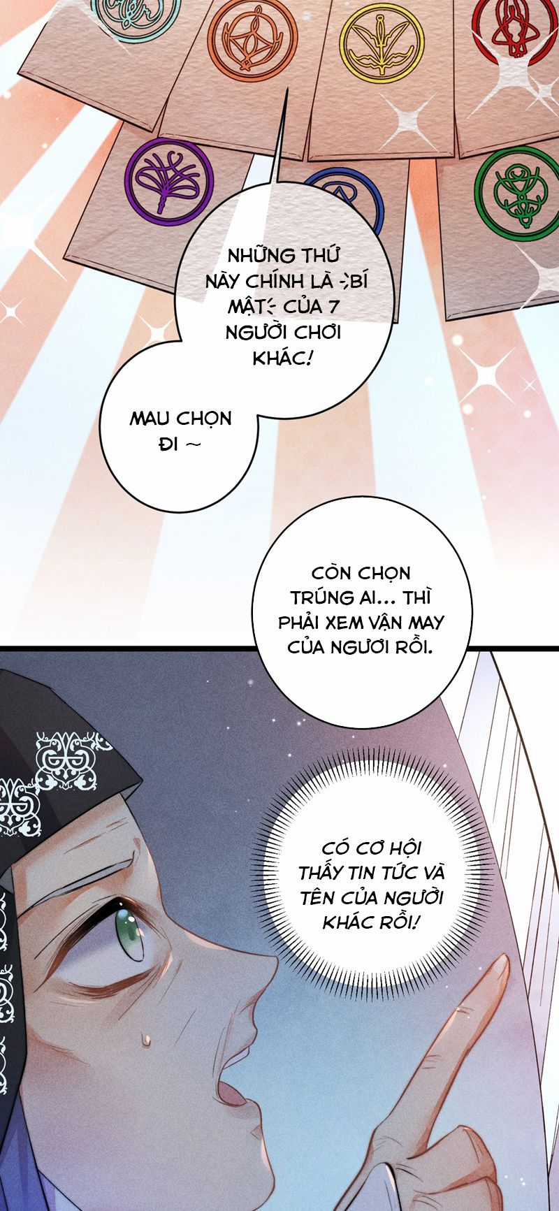 Cao Tháp Chapter 26 trang 26