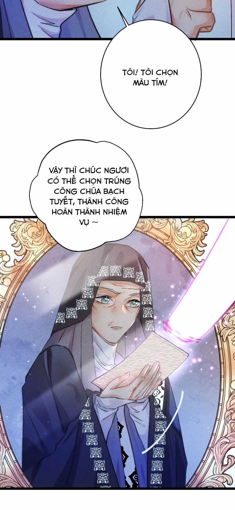 Cao Tháp Chapter 26 trang 27