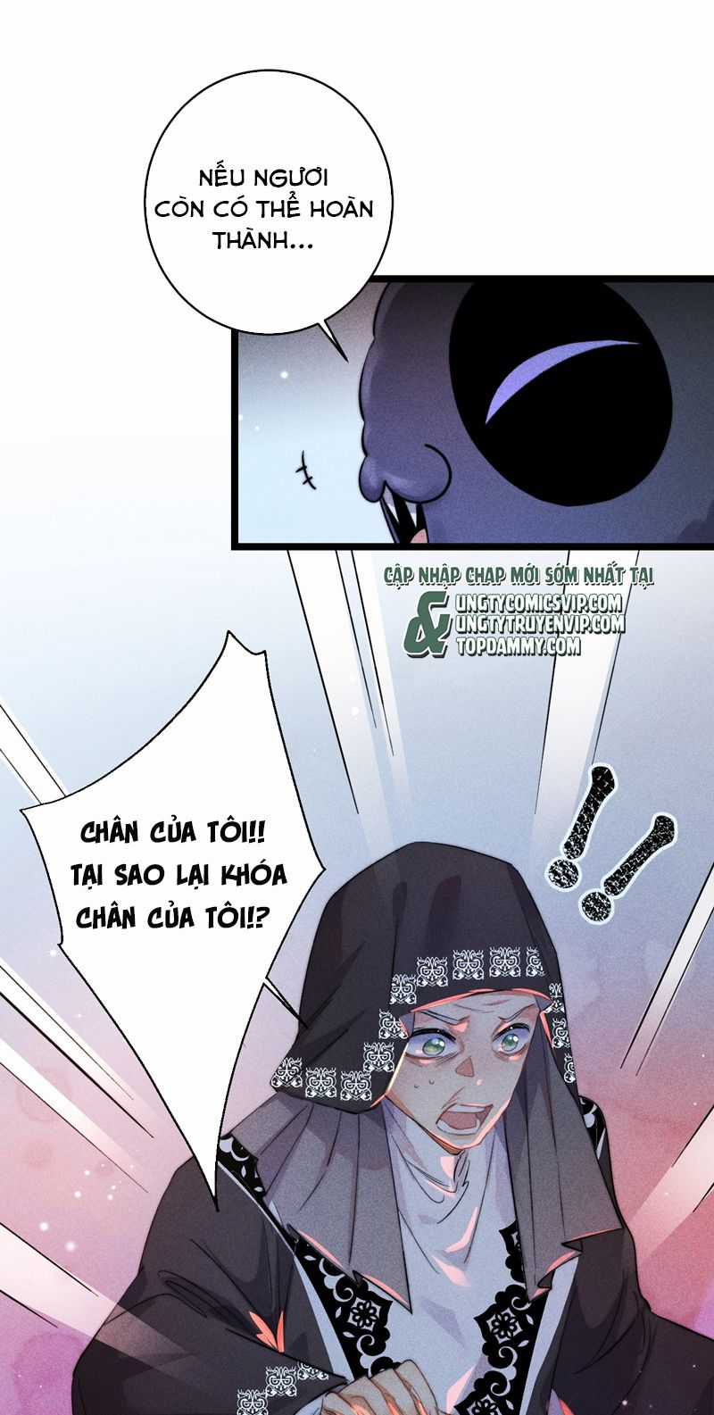 Cao Tháp Chapter 26 trang 28