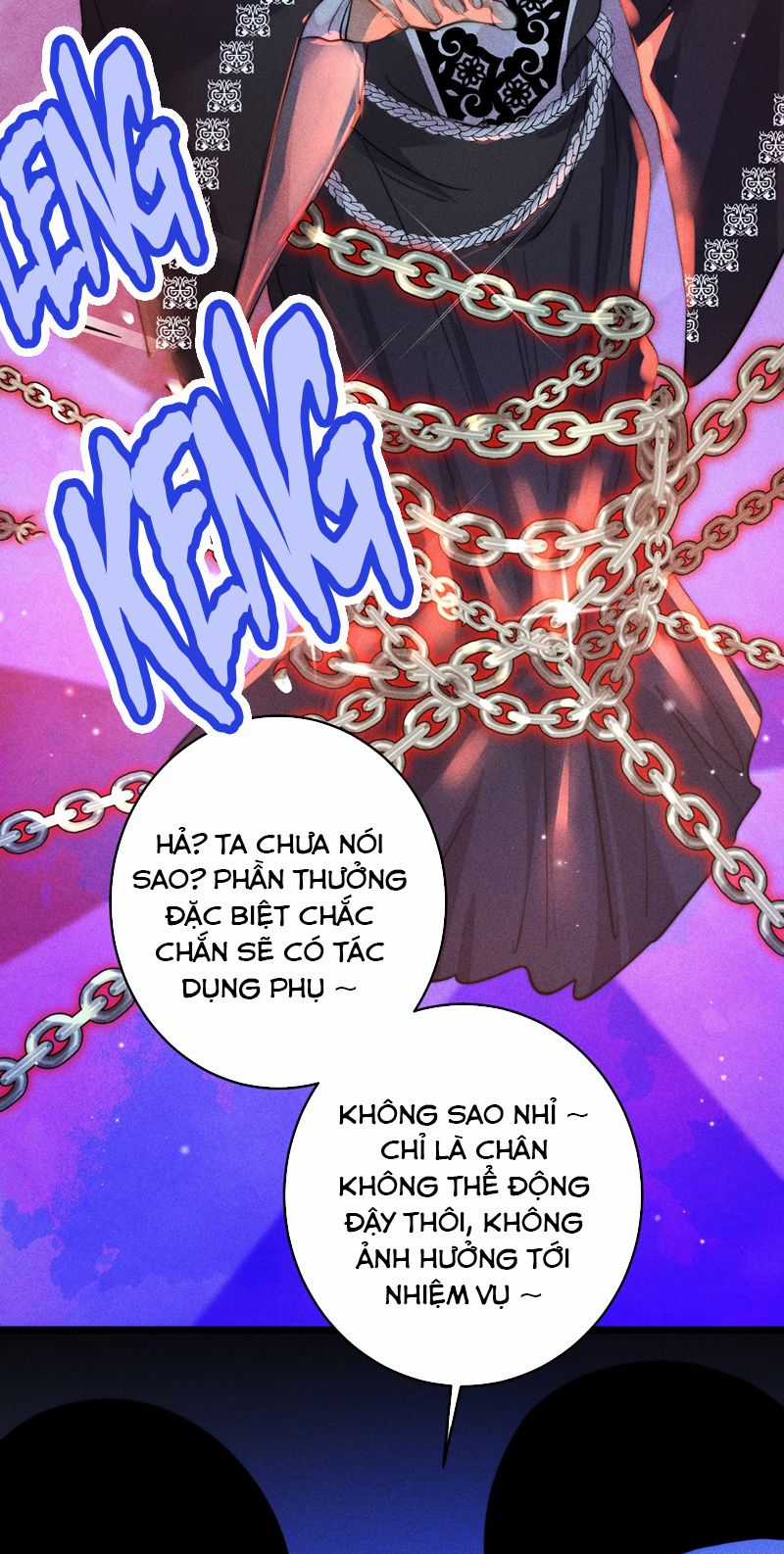 Cao Tháp Chapter 26 trang 29