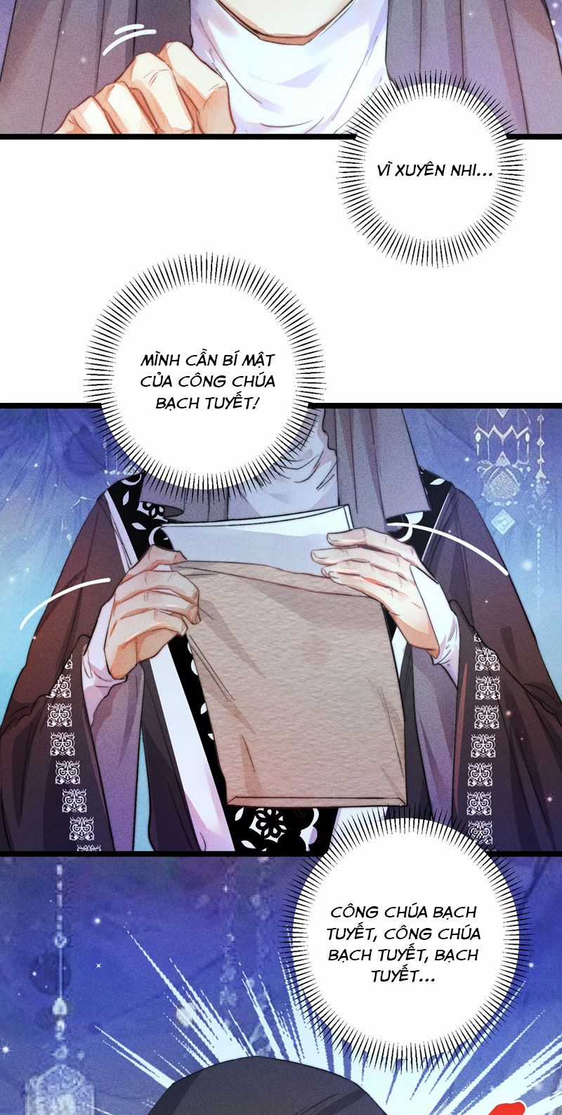 Cao Tháp Chapter 26 trang 32