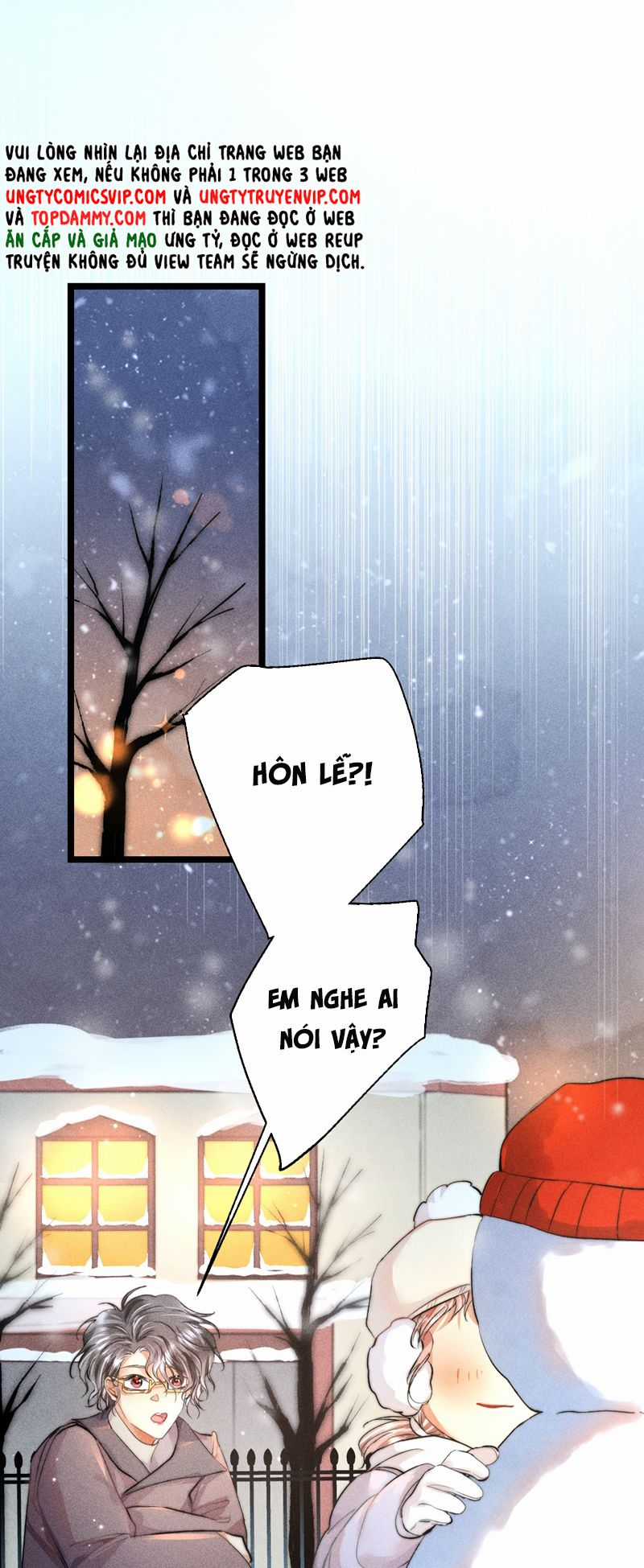 Cao Tháp Chapter 26 trang 4