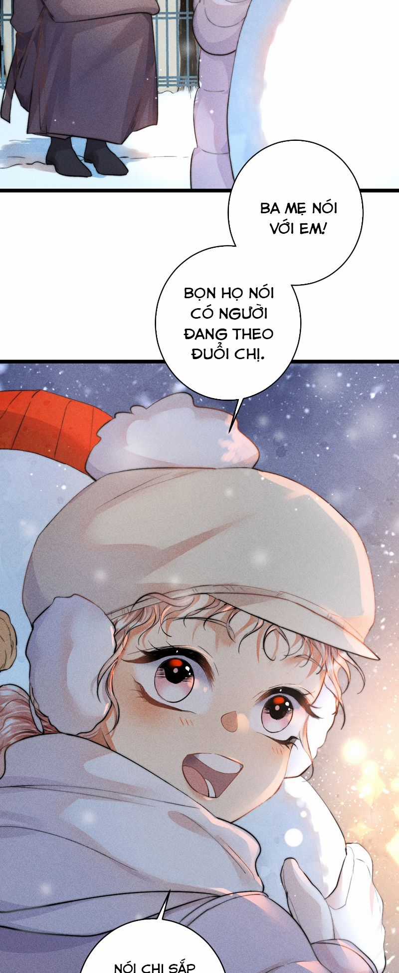 Cao Tháp Chapter 26 trang 5
