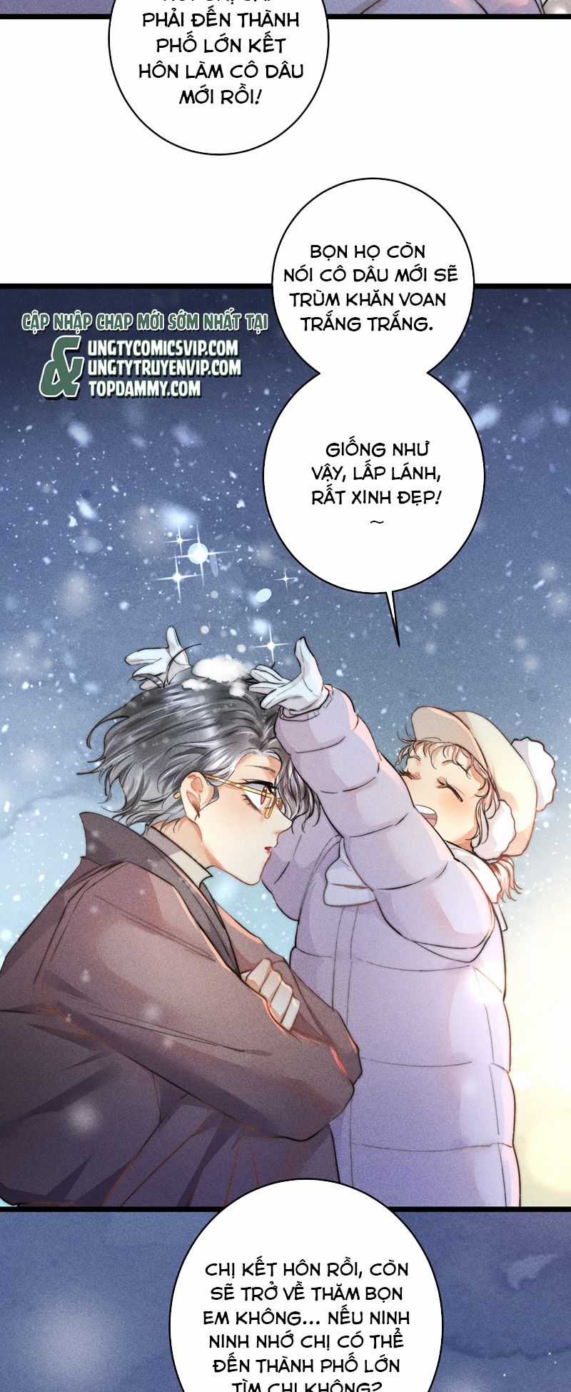 Cao Tháp Chapter 26 trang 6