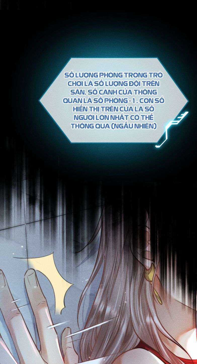 Cao Tháp Chapter 3 trang 11