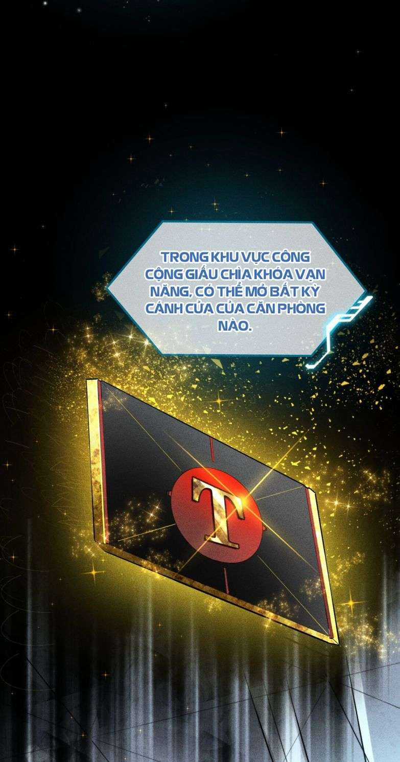 Cao Tháp Chapter 3 trang 16