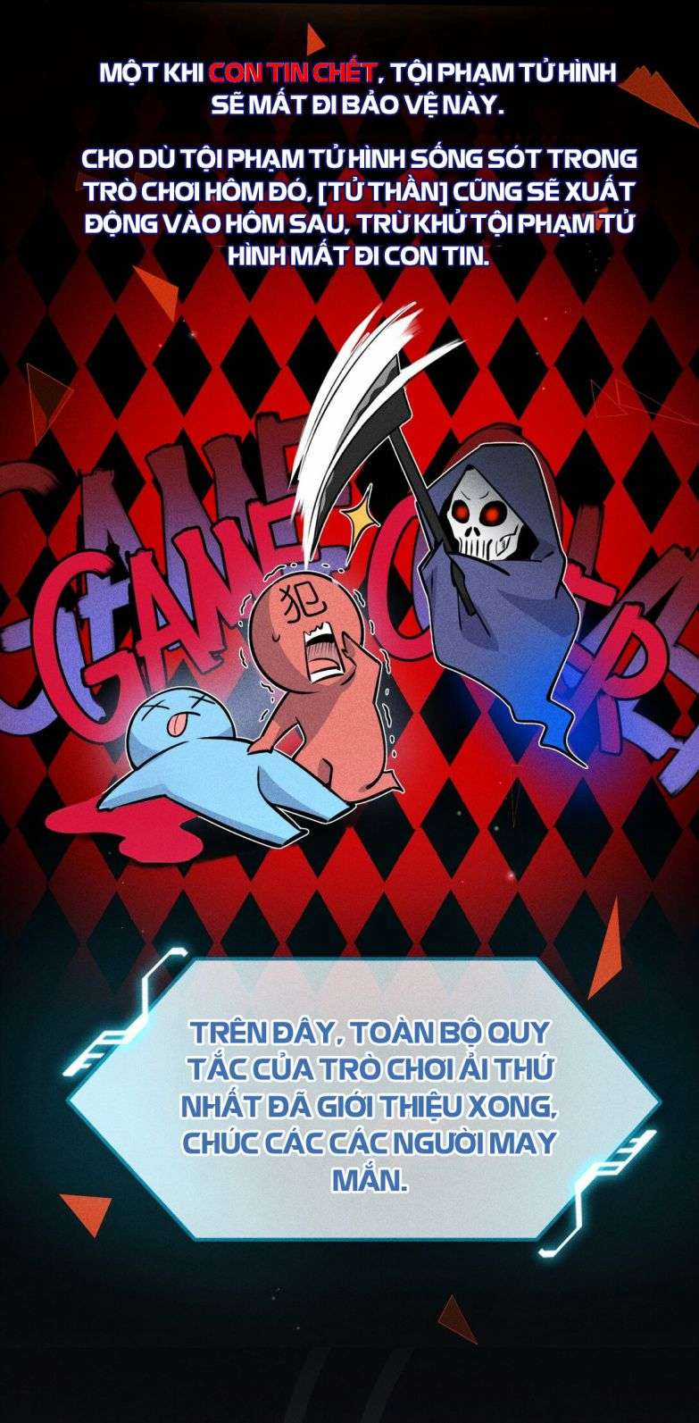 Cao Tháp Chapter 3 trang 20