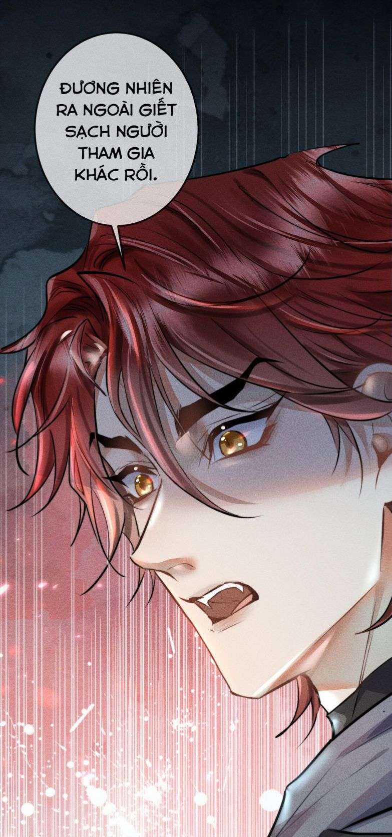 Cao Tháp Chapter 3 trang 22