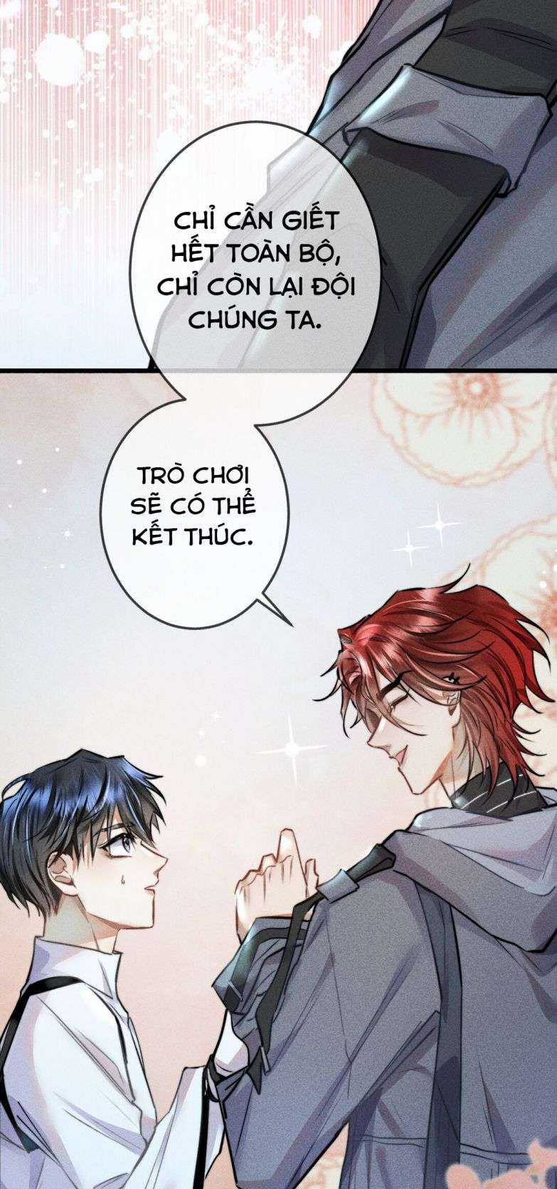 Cao Tháp Chapter 3 trang 23