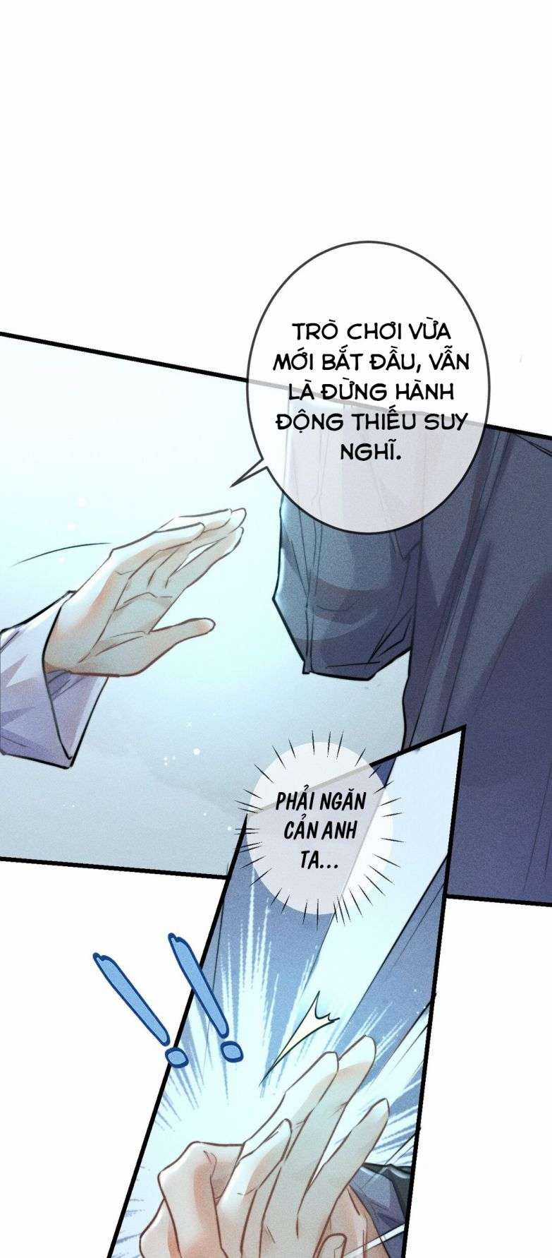 Cao Tháp Chapter 3 trang 25