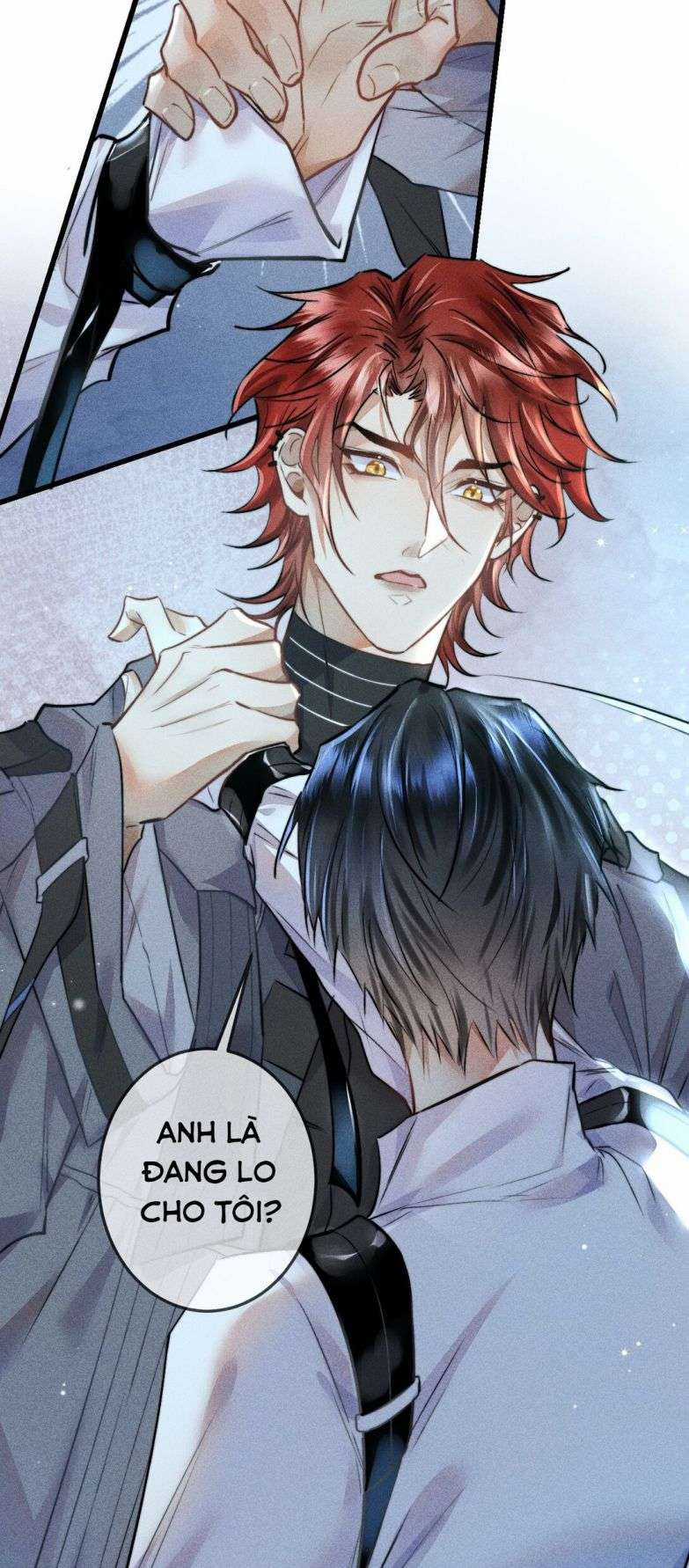 Cao Tháp Chapter 3 trang 26