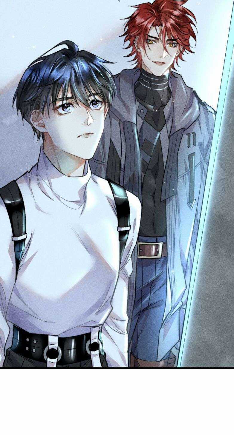 Cao Tháp Chapter 3 trang 3