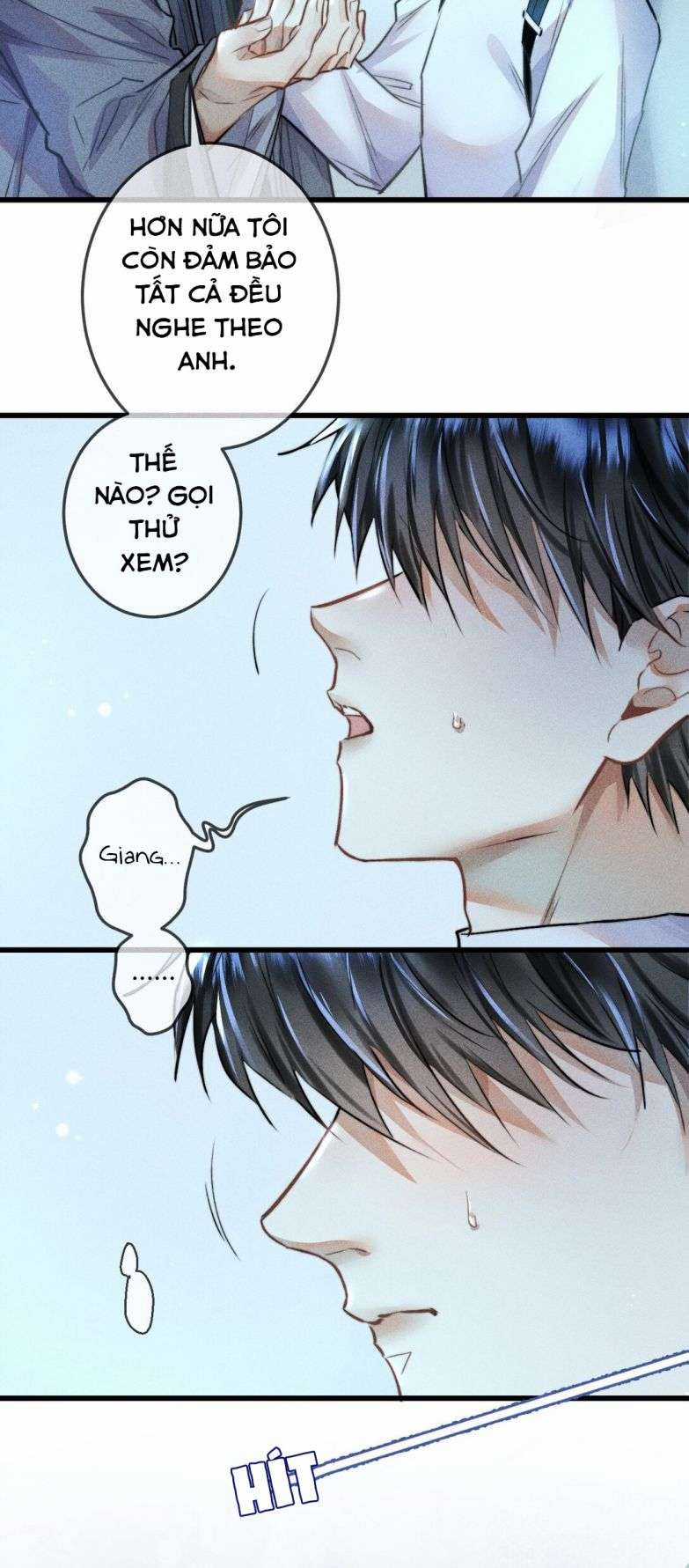 Cao Tháp Chapter 3 trang 30