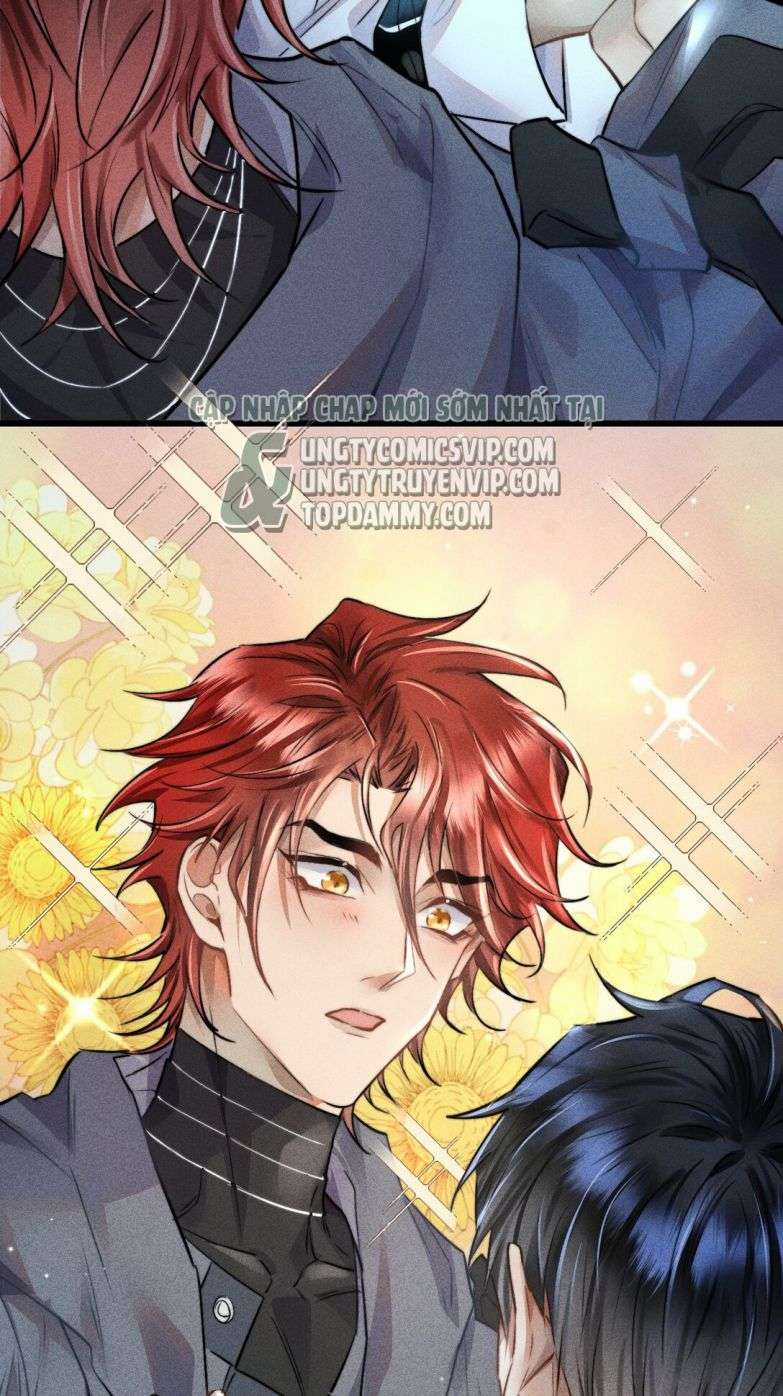 Cao Tháp Chapter 3 trang 32