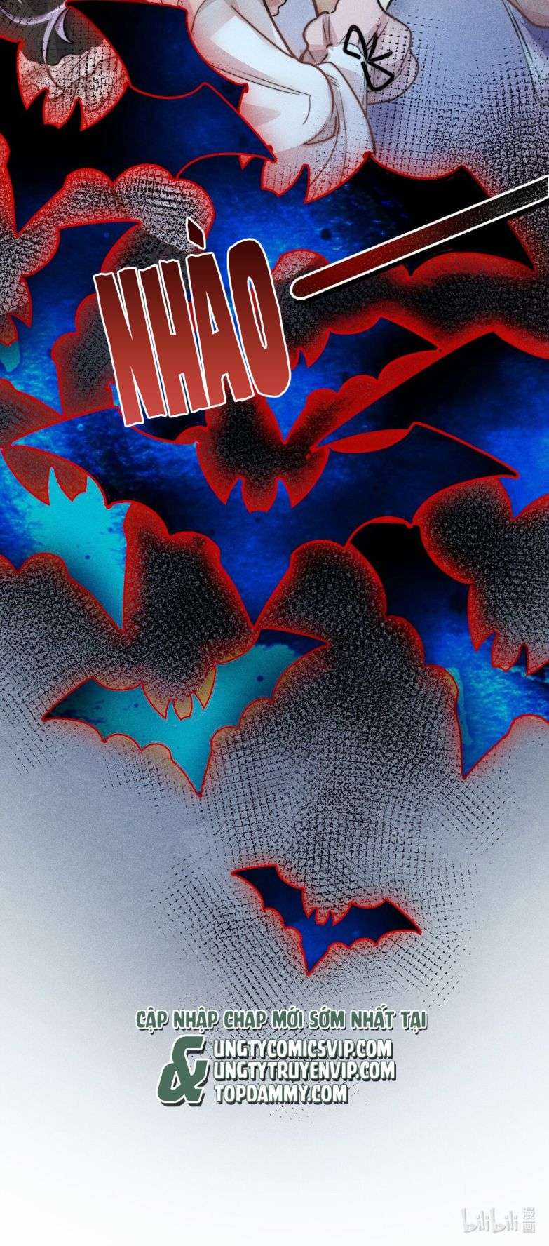 Cao Tháp Chapter 3 trang 38