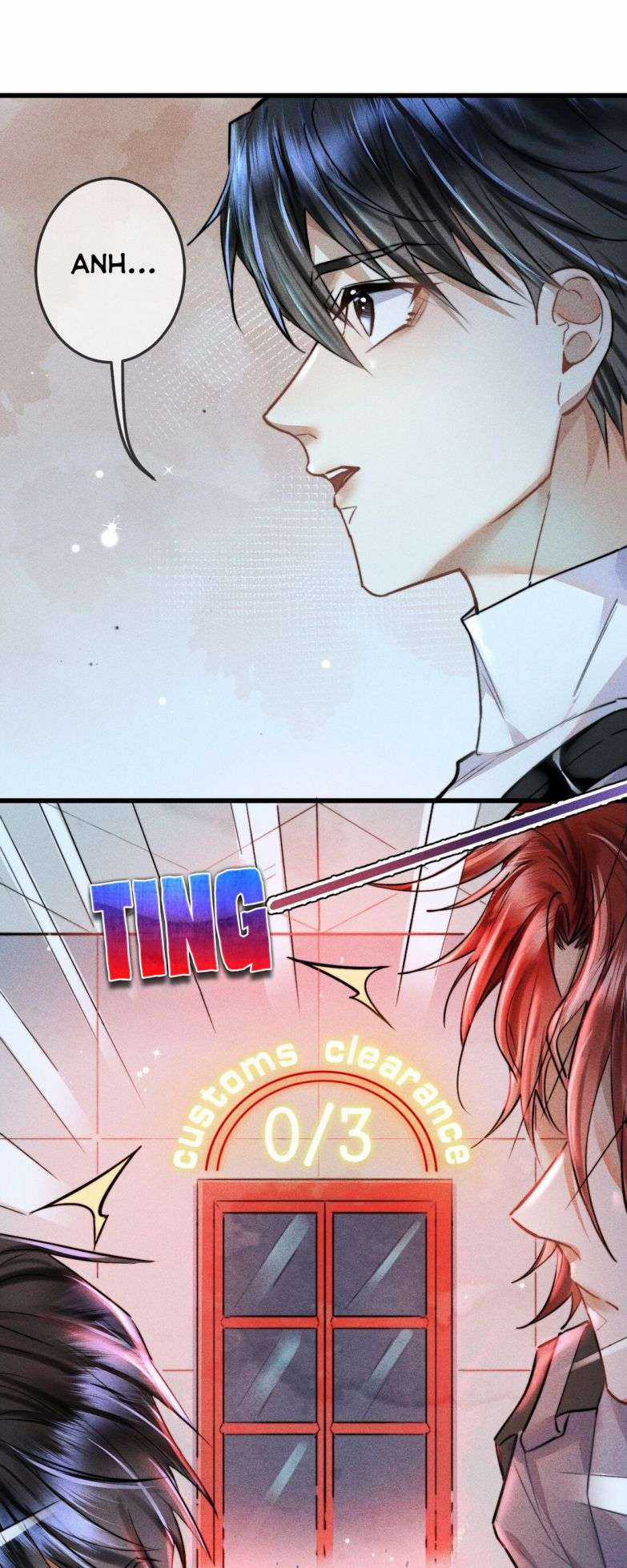 Cao Tháp Chapter 3 trang 5