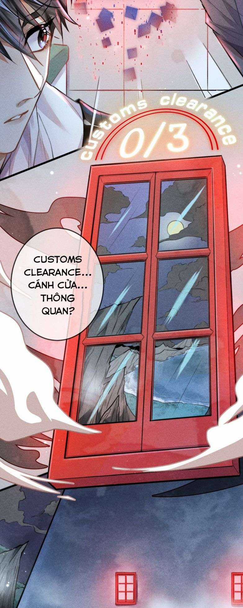 Cao Tháp Chapter 3 trang 6