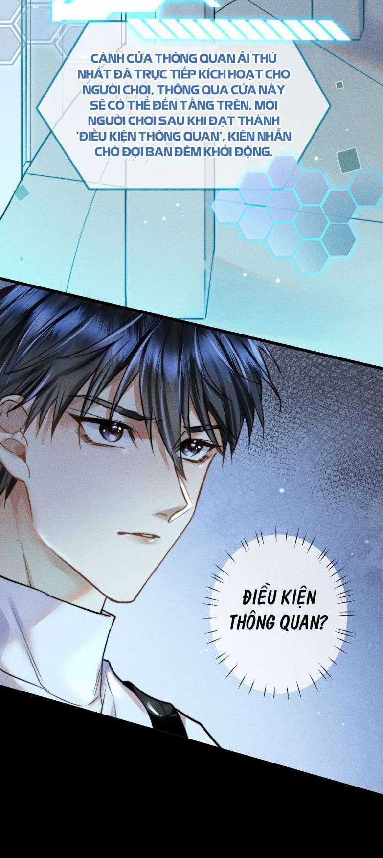 Cao Tháp Chapter 3 trang 9