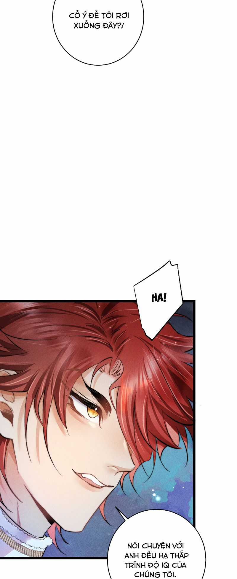 Cao Tháp Chapter 36 trang 10