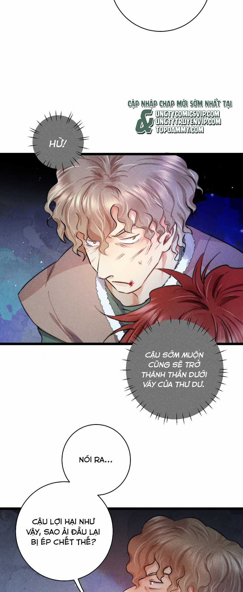 Cao Tháp Chapter 36 trang 11