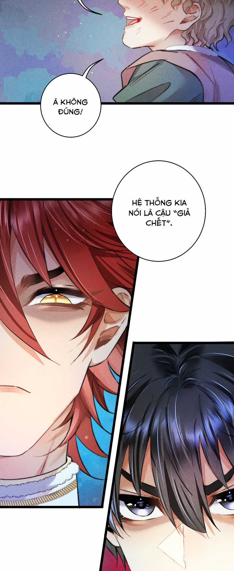 Cao Tháp Chapter 36 trang 12