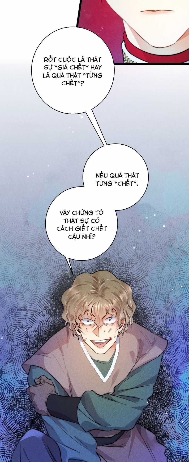 Cao Tháp Chapter 36 trang 13