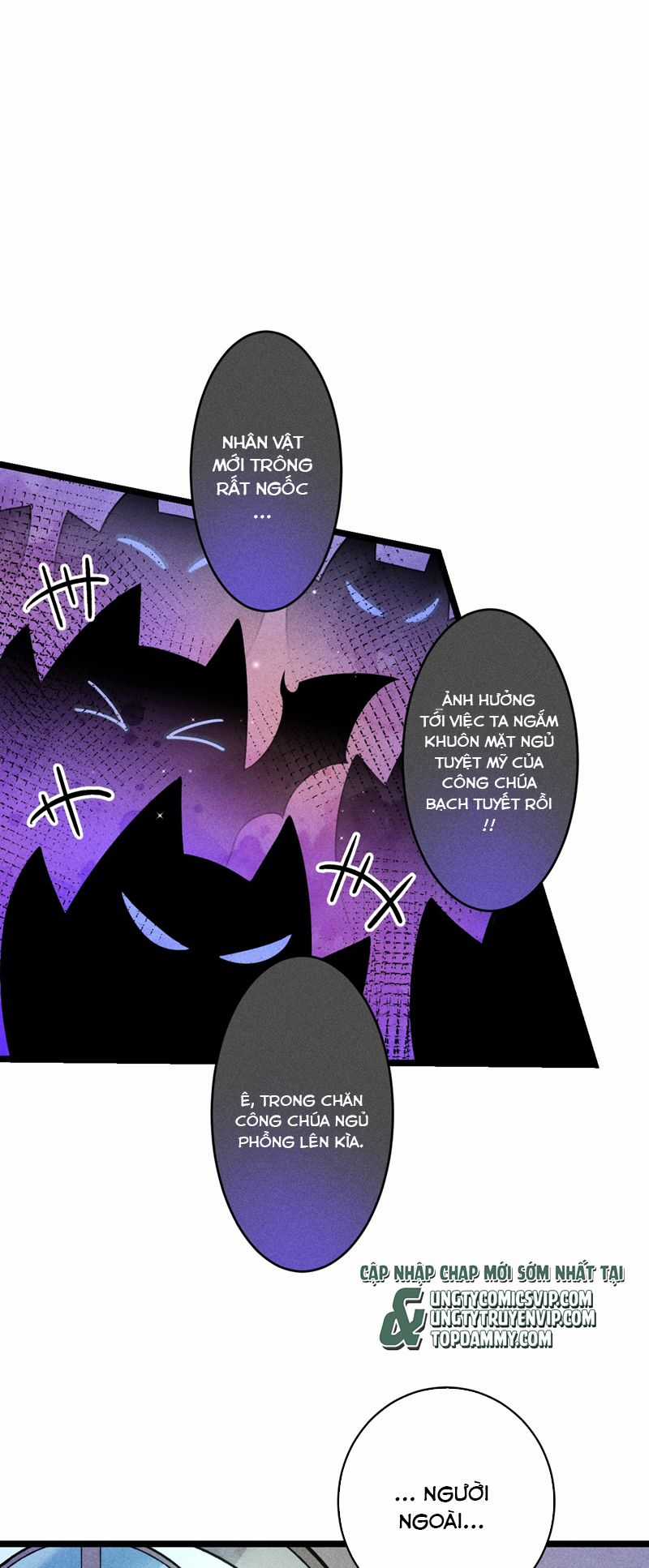 Cao Tháp Chapter 36 trang 19
