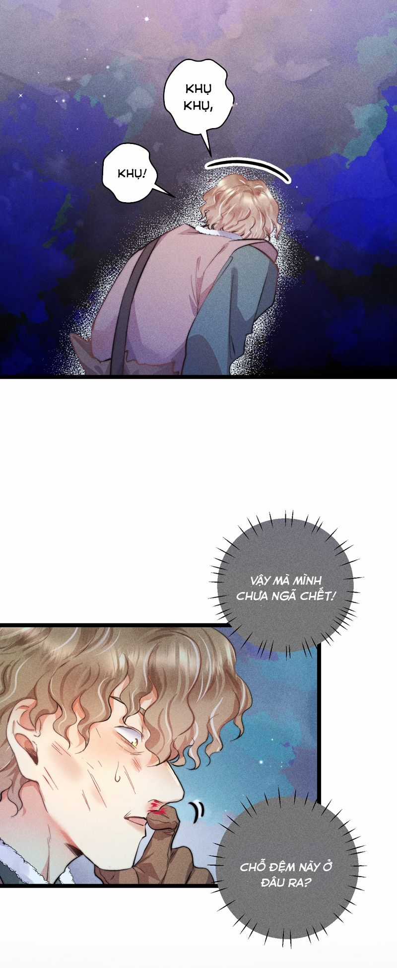Cao Tháp Chapter 36 trang 2