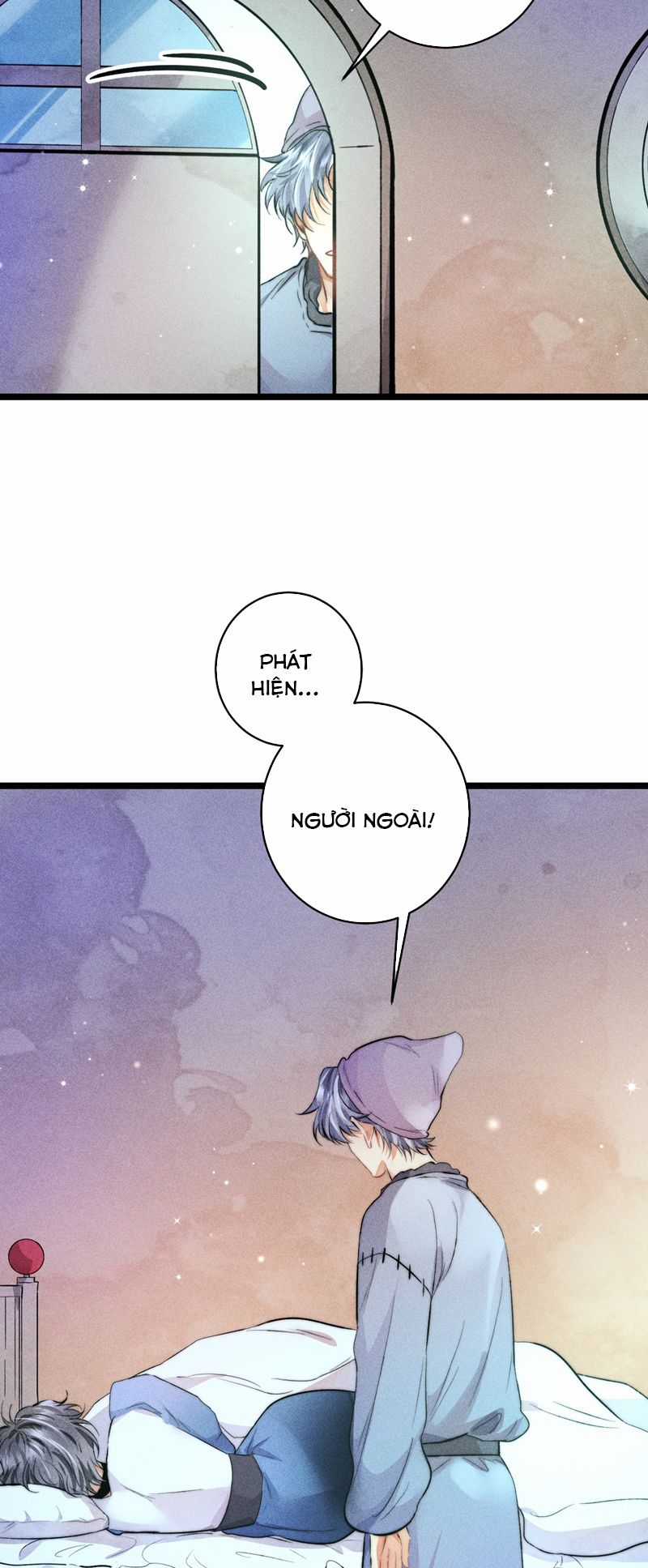 Cao Tháp Chapter 36 trang 20
