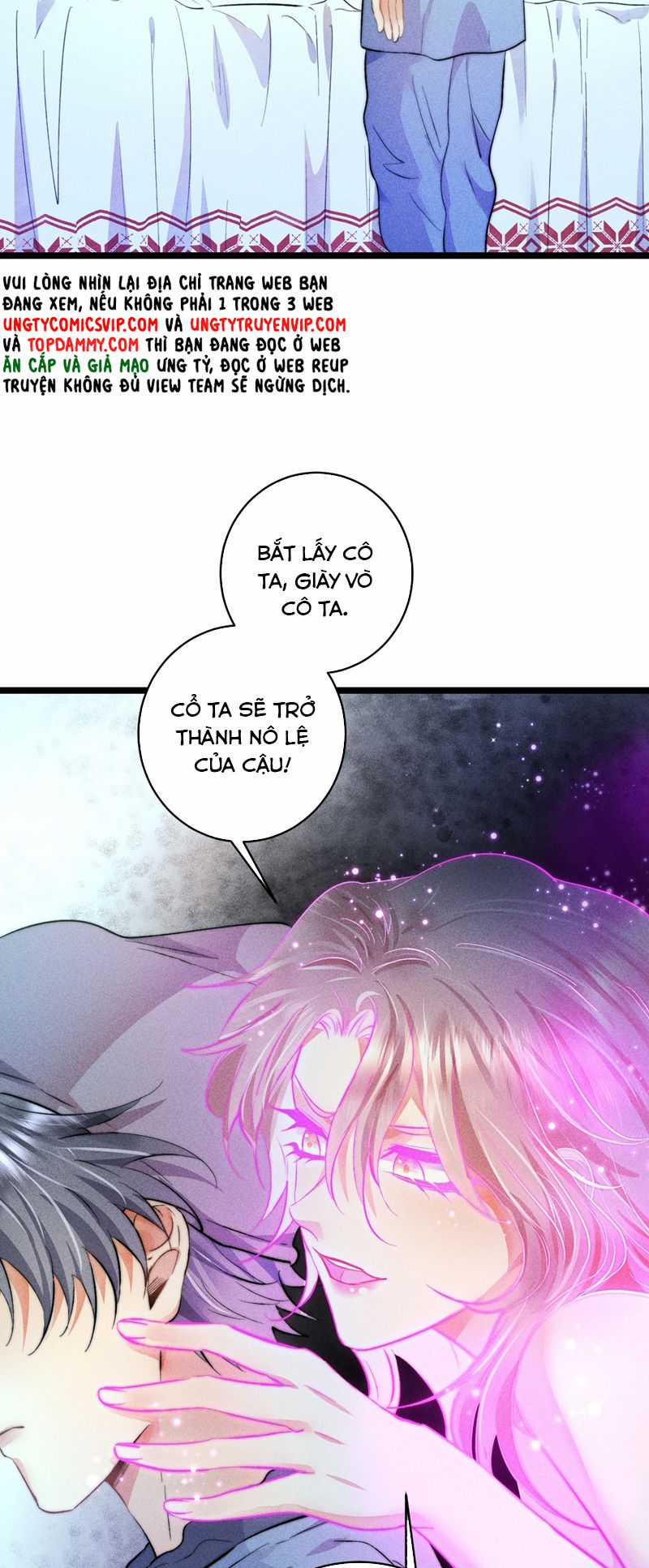 Cao Tháp Chapter 36 trang 21