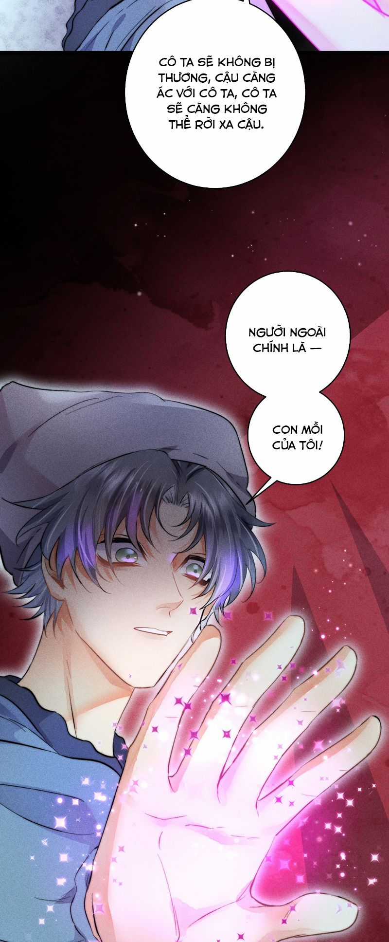 Cao Tháp Chapter 36 trang 22