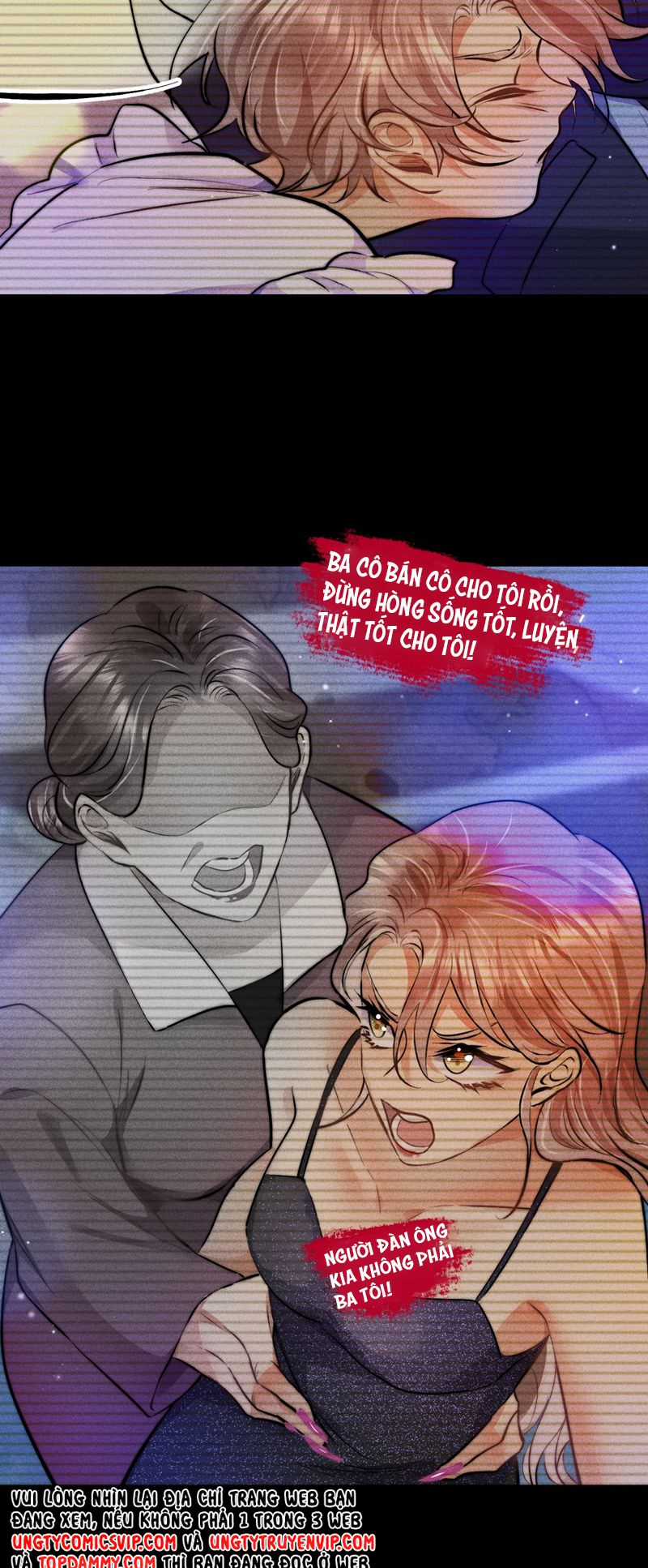 Cao Tháp Chapter 36 trang 25