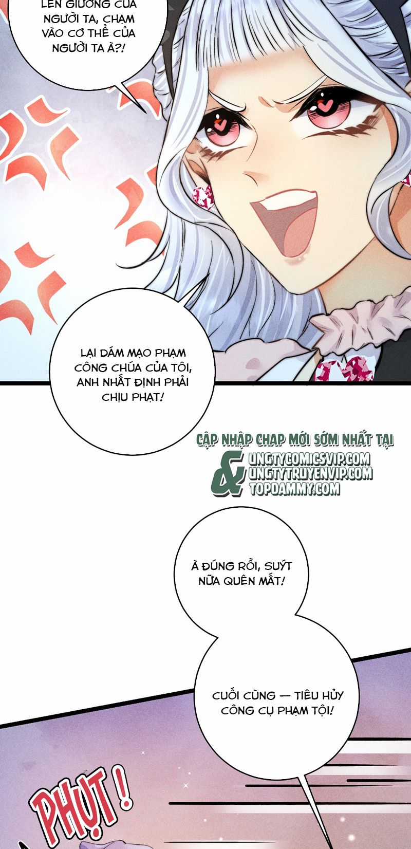 Cao Tháp Chapter 36 trang 31