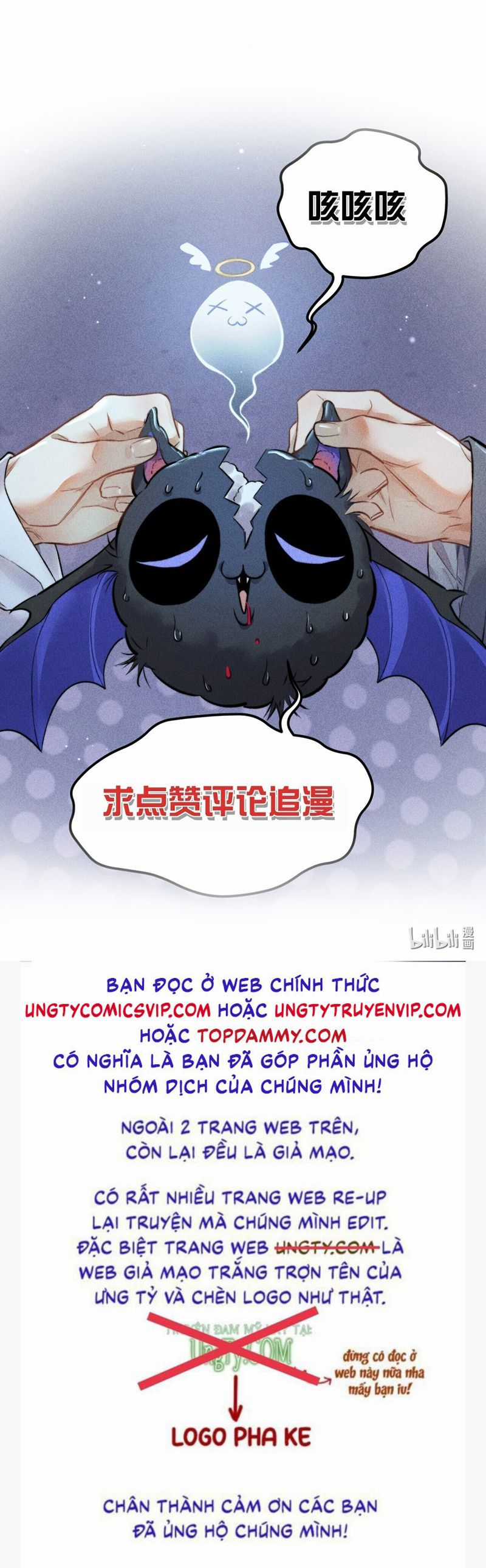 Cao Tháp Chapter 36 trang 34